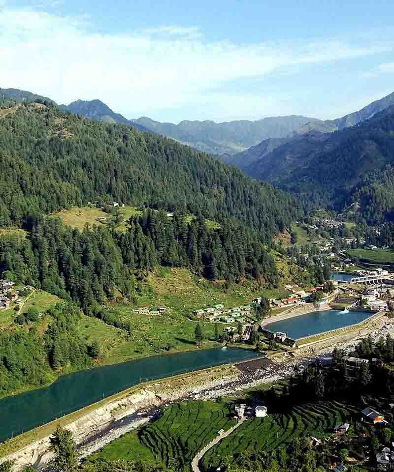 barot-fishing