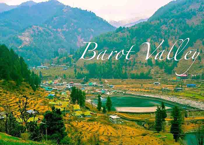 barot-valley